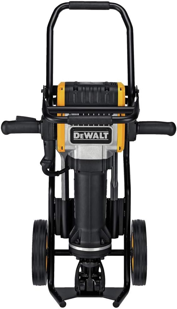 Diablito para martillo demoledor D259804 DeWalt