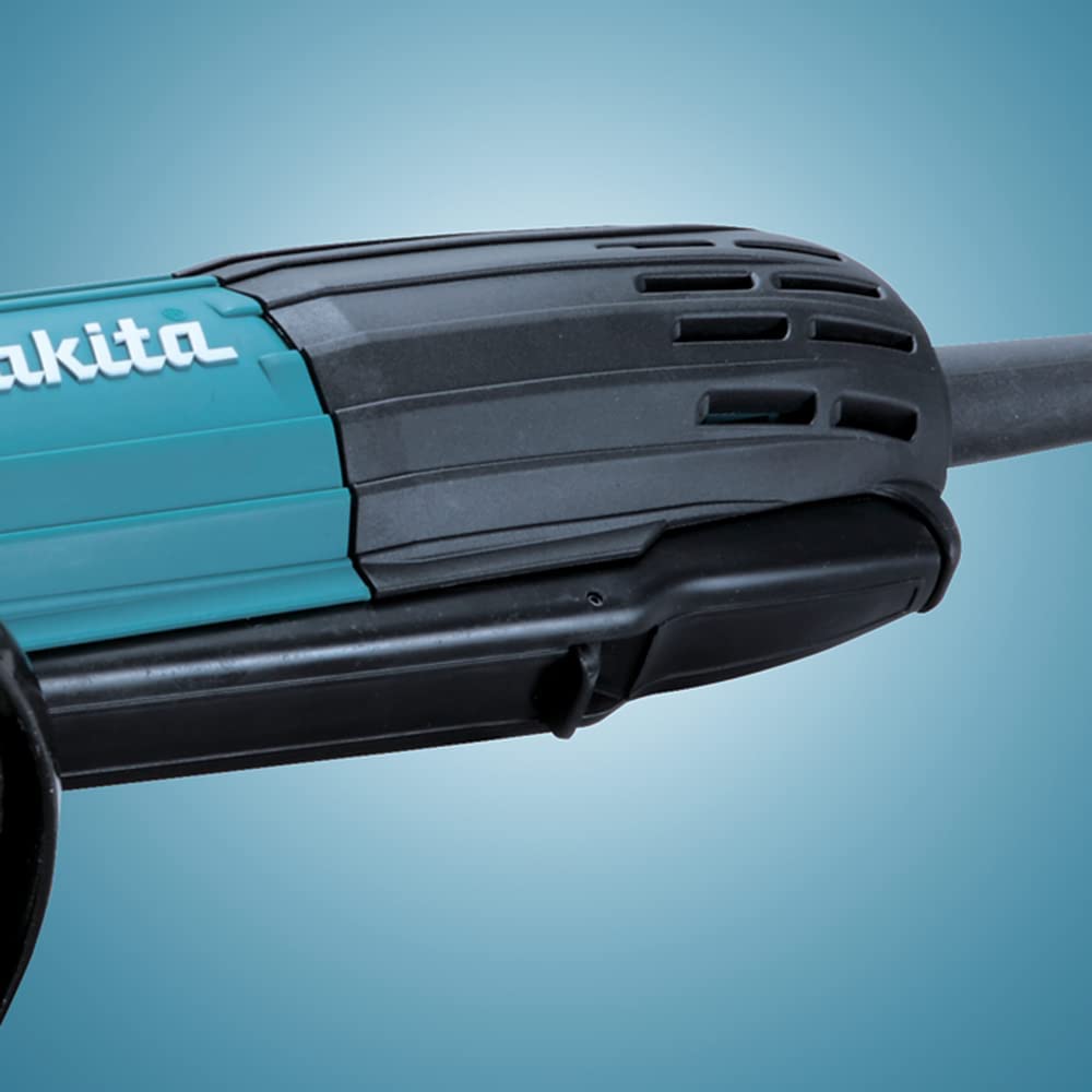Miniesmeriladora angular 4-1/2 Pulg 720W GA4534 Makita