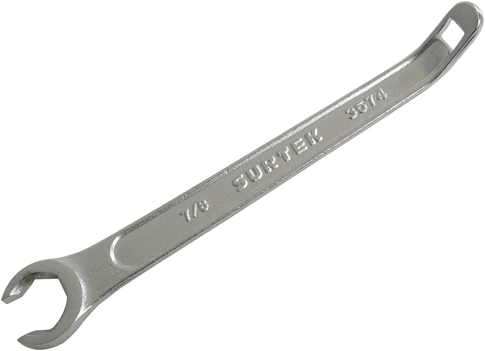 Llave para el tanque de gas 7/8" 3574 Surtek