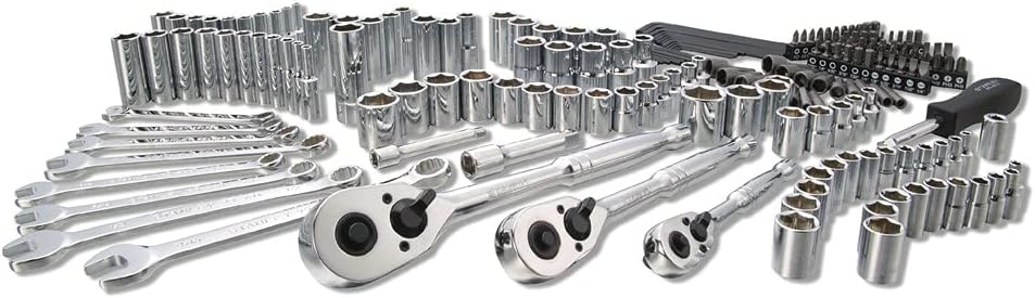 Autocle de herramientas mecánicas 201 Pz 71654 Stanley
