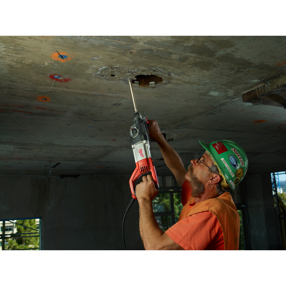 Rotomartillo cincelador 960W VVR 5262-21 Milwaukee
