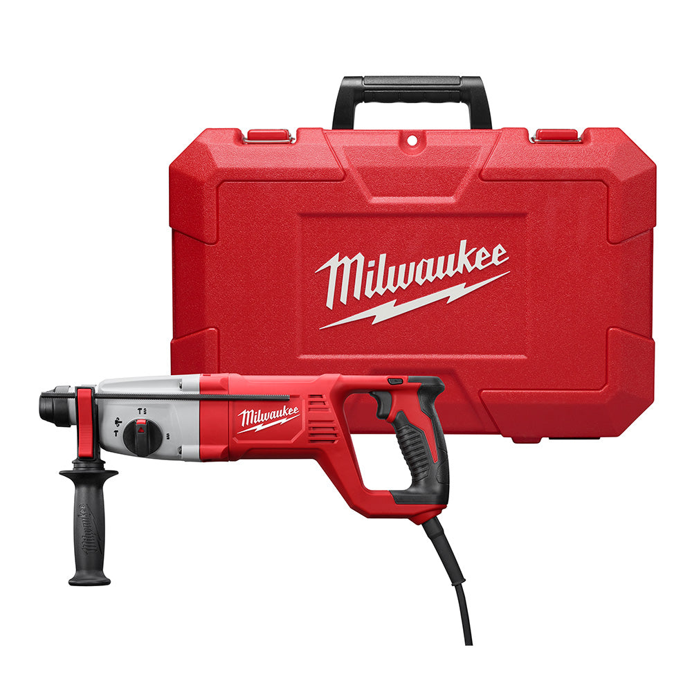 Rotomartillo cincelador 960W VVR 5262-21 Milwaukee