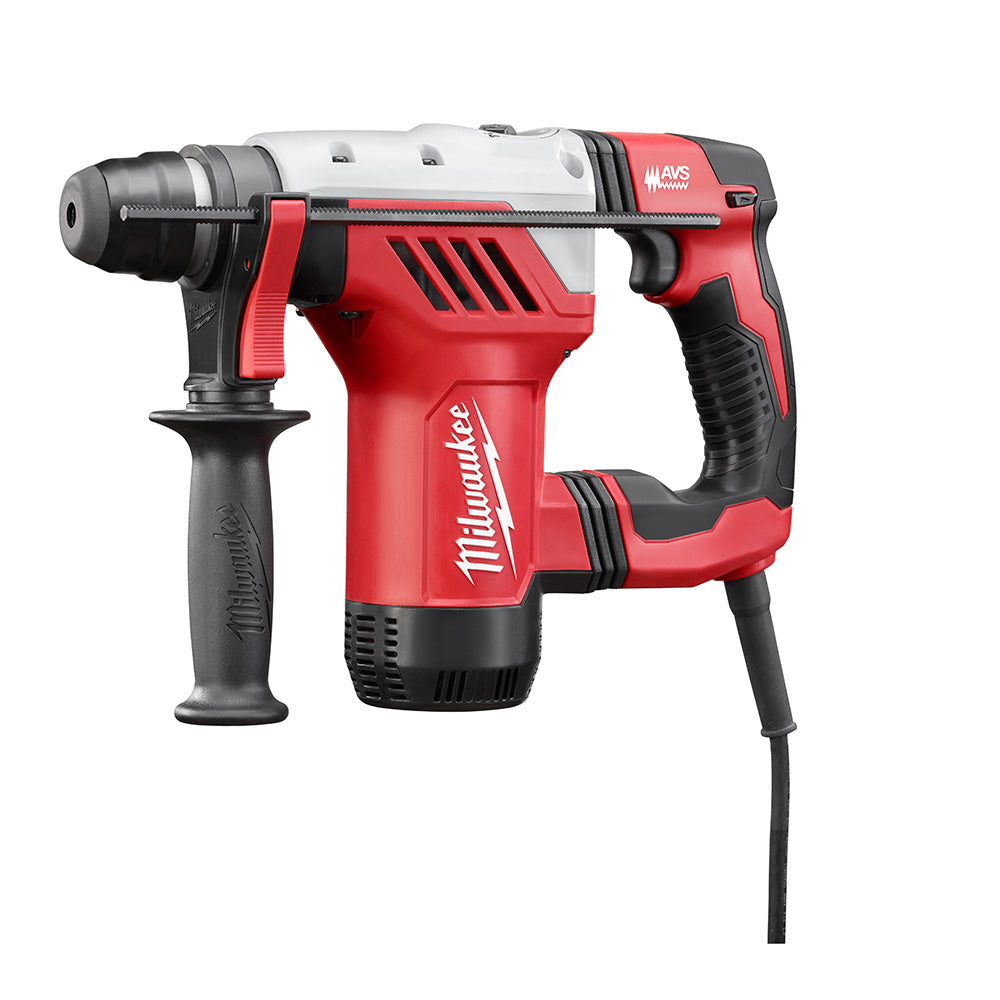 Martillo demoledor 1-1/8 Pulg 960W SDS 5268-21 Milwaukee