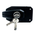 Cerradura de sobreponer AS 3000 4721 Phillips