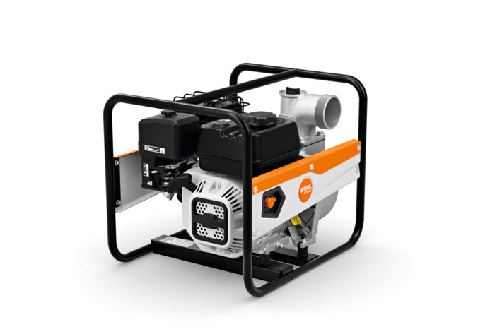 Motobomba a Gasolina 3" X 3" 6HP WP 600 Stihl