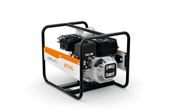 Motobomba a Gasolina 3" X 3" 6HP WP 600 Stihl