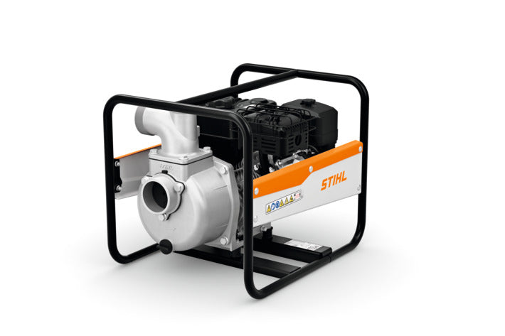 Motobomba a Gasolina 3" X 3" 6HP WP 600 Stihl