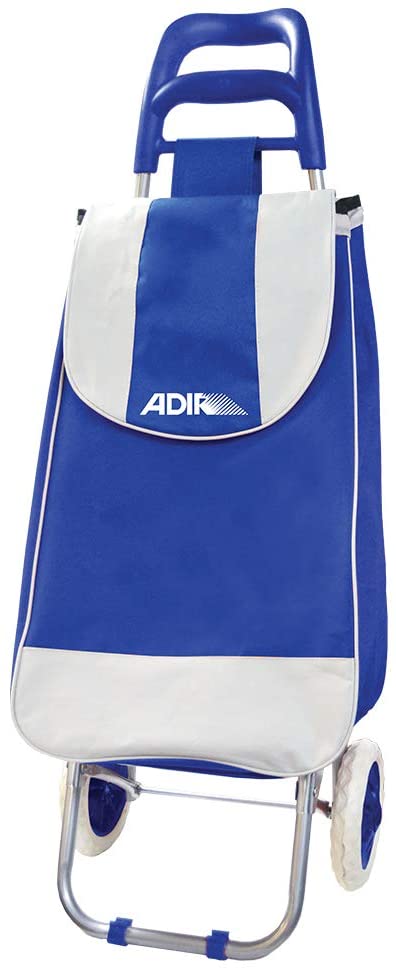 Carrito multiusos plegable AD-2723 Adir