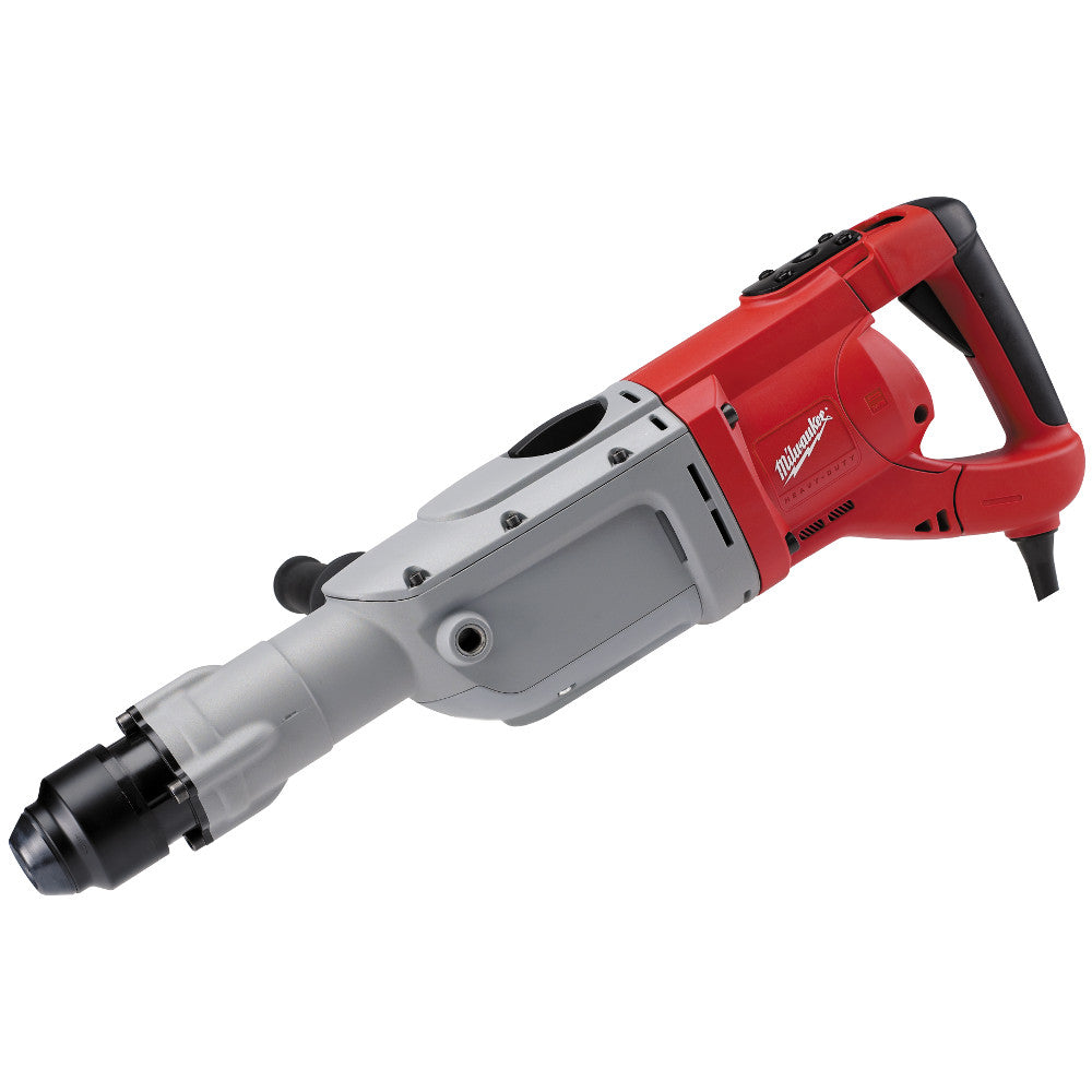Martillo demoledor 12K 2 Pulg SDS Max 5342-21 Milwaukee