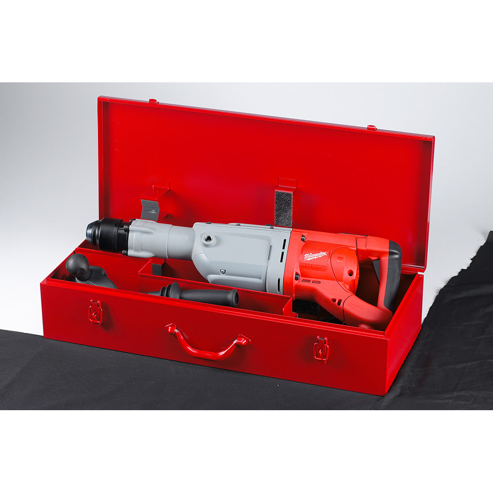 Martillo demoledor 12K 2 Pulg SDS Max 5342-21 Milwaukee