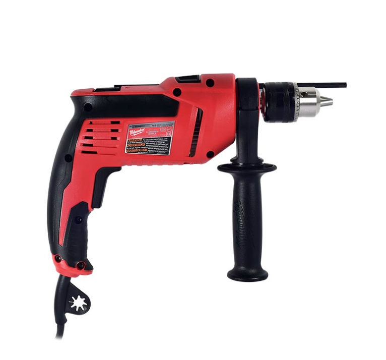 Rotomartillo 1/2 Pulg 640W VVR 5374-20 Milwaukee