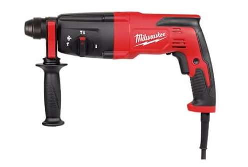 Rotomartillo SDS PLUS 7/8 5386-21 Milwaukee