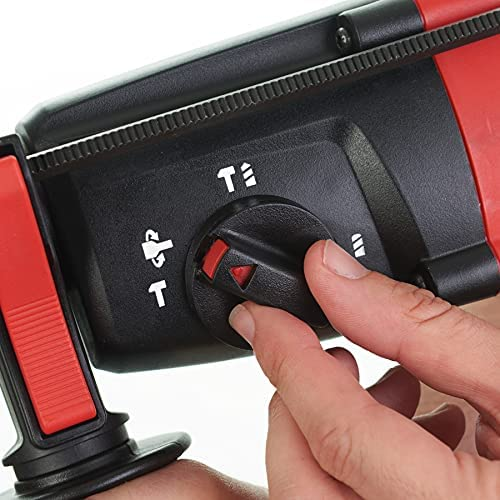 Rotomartillo SDS PLUS 7/8 5386-21 Milwaukee