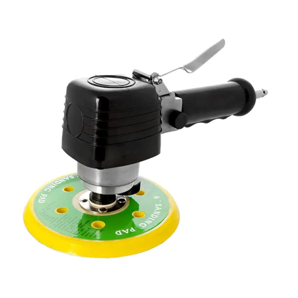 Lijadora Neumática Orbital 6" 539 Goni