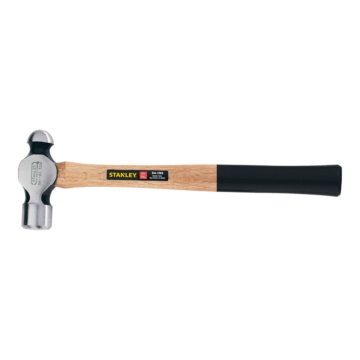 Martillo bola 32 Oz 54-193 Stanley