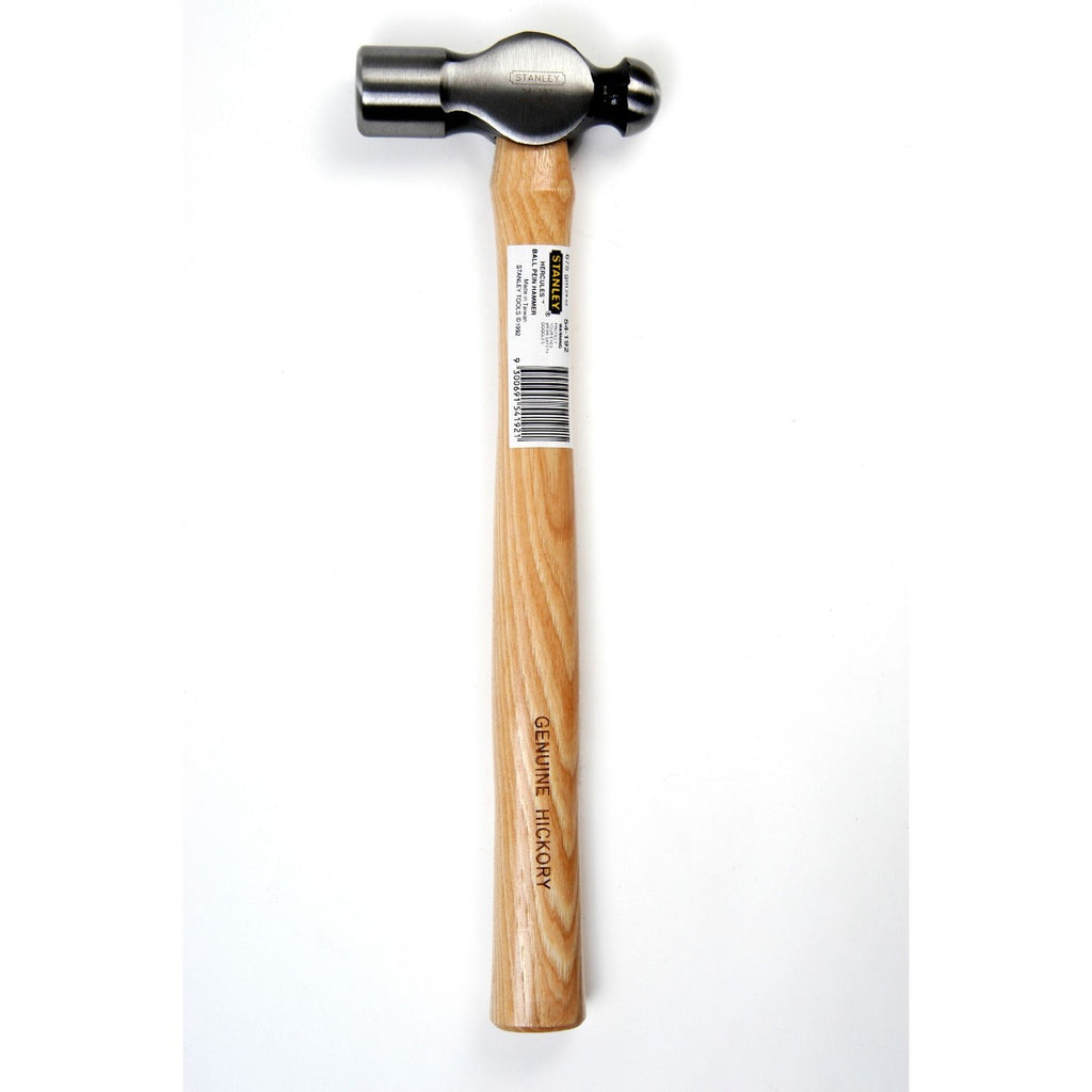 Martillo bola 24 Oz  54-192 Stanley