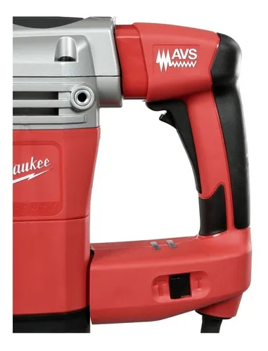 Martillo demoledor 6K VVR 5446-21 Milwaukee