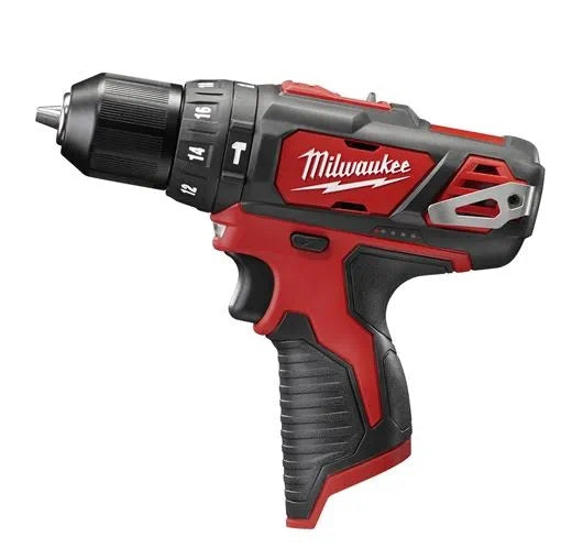 Combo Rotomartillo - atornillador de impacto M12 2497-22 Milwaukee