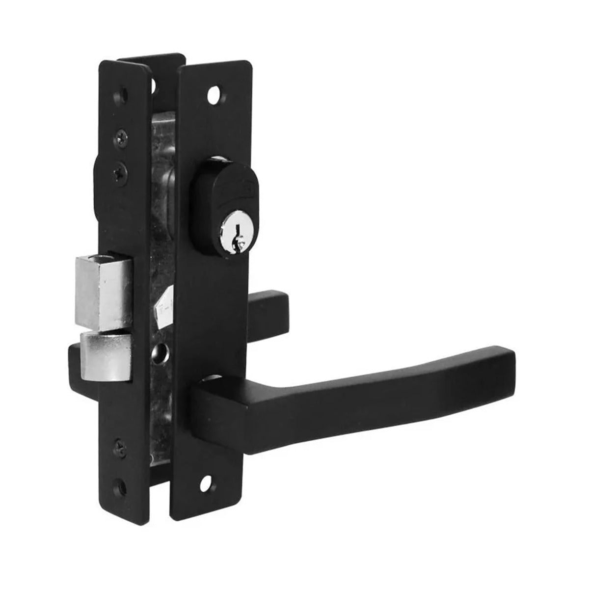 Cerradura para perfiles de aluminio 550 Phillips