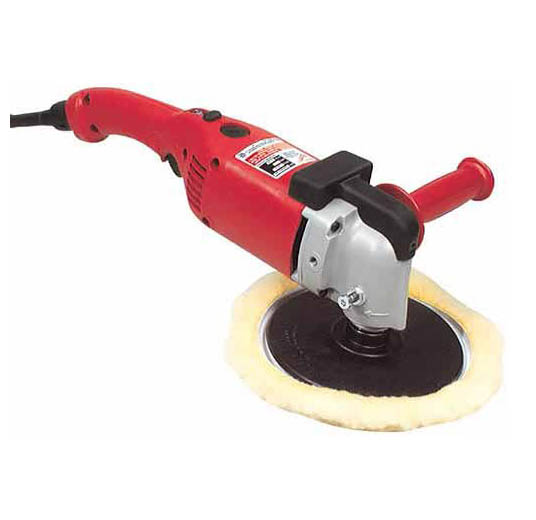 Pulidora 7 Pulg 1300W VV 5540 Milwaukee