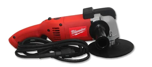Pulidora 7 Pulg 1300W VV 5540 Milwaukee