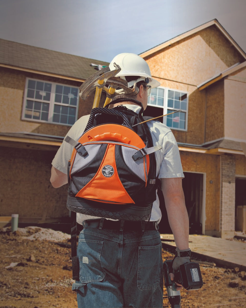 Mochila Tradesman Pro™ 55421-BP Klein Tools