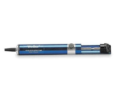 Bomba desoldadora manual 7874B Weller