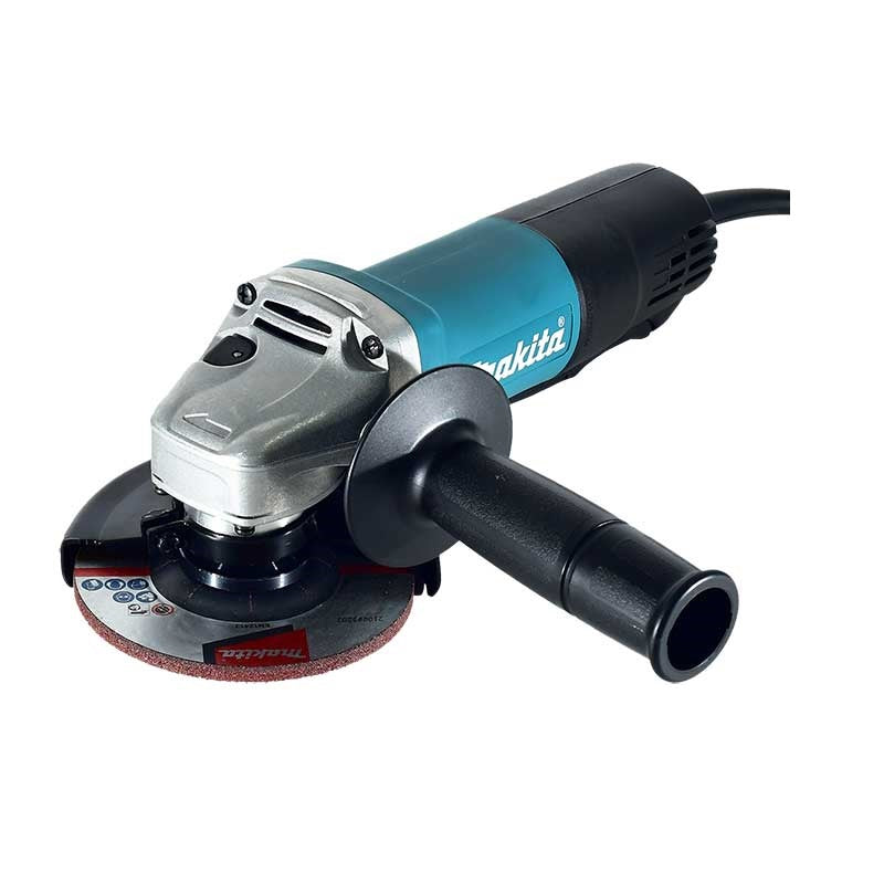 Miniesmeriladora angular 4-1/2 Pulg 840W 9557HPG Makita
