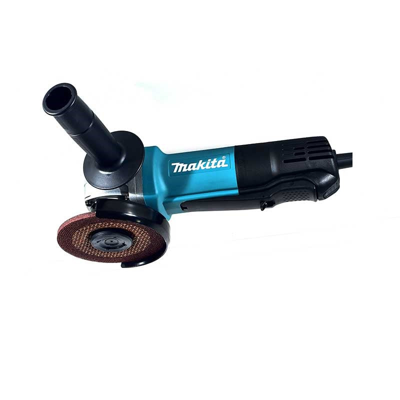 Miniesmeriladora angular 4-1/2 Pulg 840W 9557HPG Makita