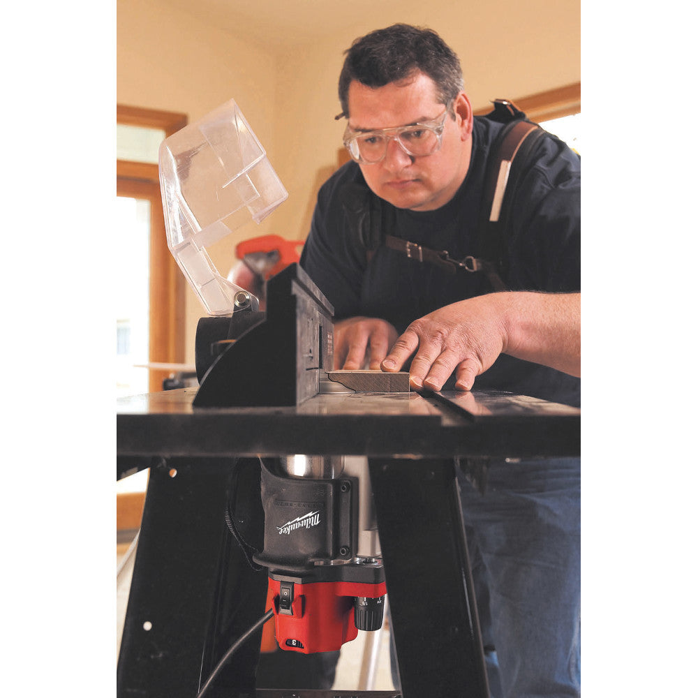 Router 2 Hp 5616-20 Milwaukee