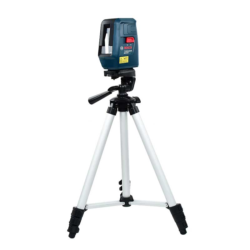 Nivel láser de líneas NIVELOX - GLL 3 X Professional 1063XG0 Bosch