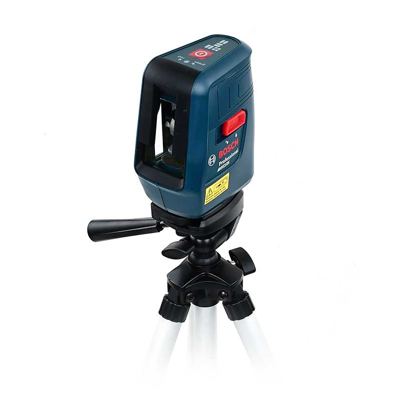 Nivel láser de líneas NIVELOX - GLL 3 X Professional 1063XG0 Bosch