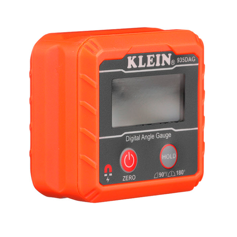 Inclinómetro y nivel digital 935DAG Klein Tools