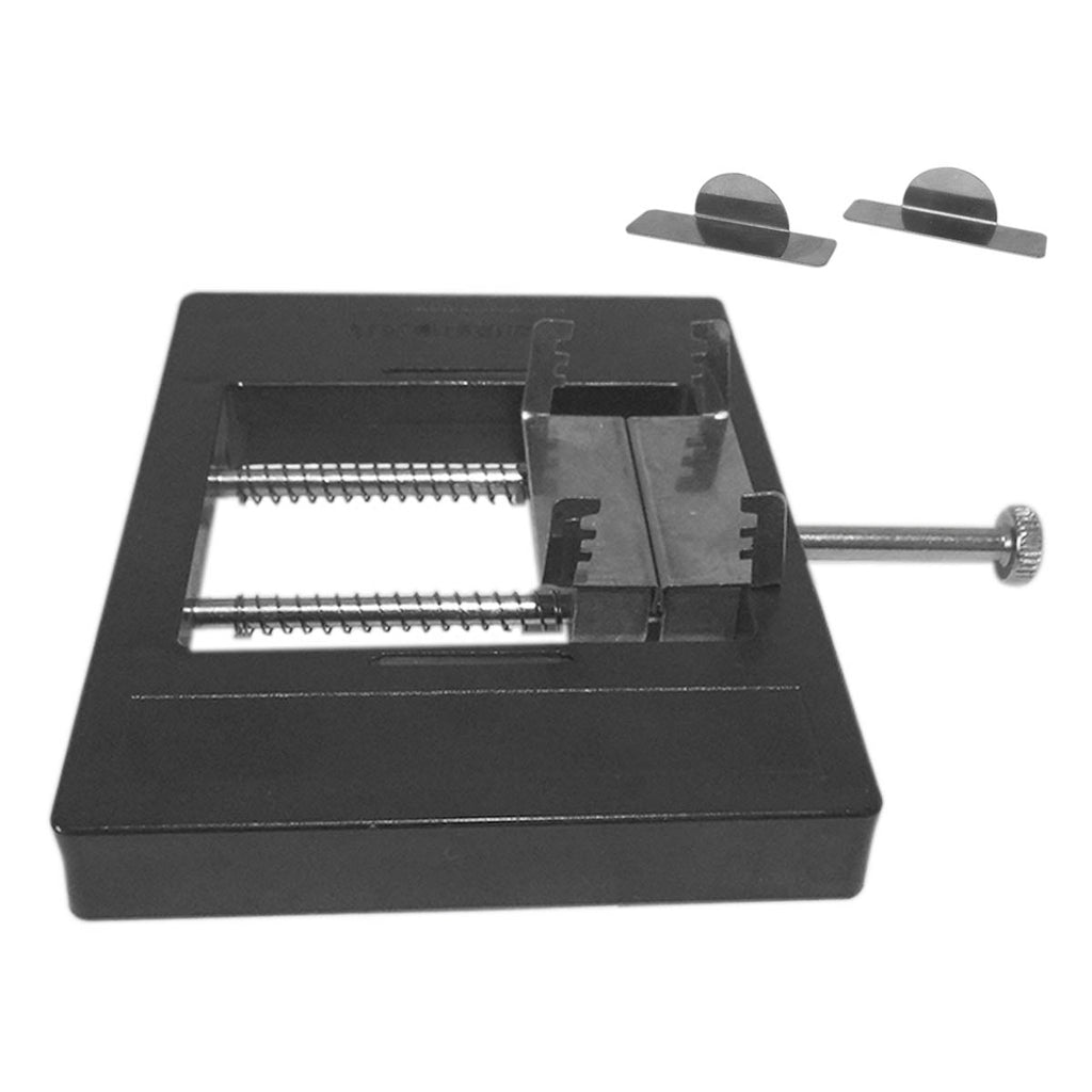 Soporte de pistola de calor multiuso con base  4 Pz 273117 Obi