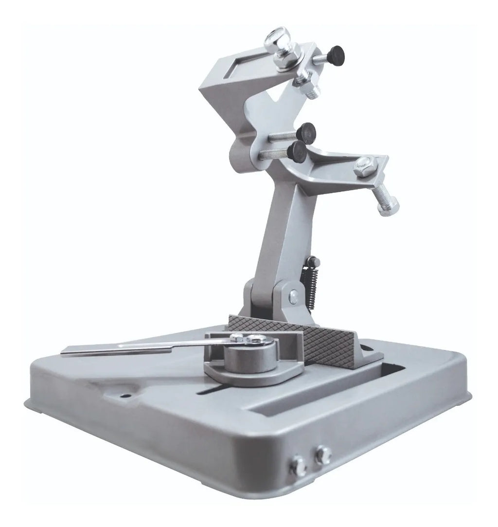 Soporte para esmeril de 180 mm y 230 mm ( 7"- 9") 887 Adir