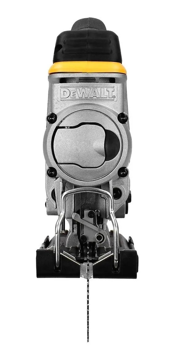 Sierra caladora Inalámbrica 20V DCS331M1 DeWalt