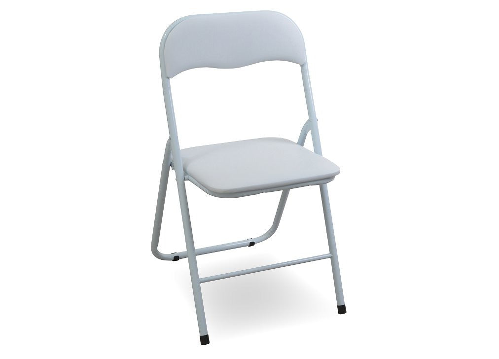 Silla Plegable Blanca IGLOO