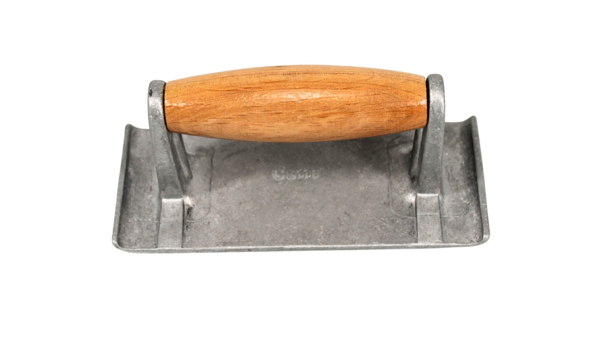 Volteador de Aluminio V Celta