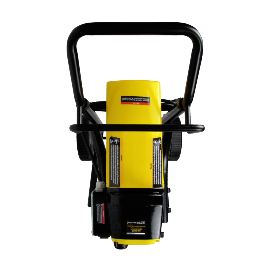 Equipo Airless de 1.2 HP GURU RK37013 Redy Kits