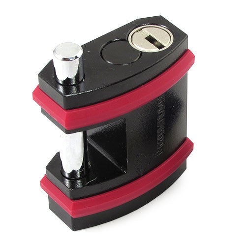 Candado para cortina alta seguridad 10MM Arco SBNE10 MX6009 Mul-T-Lock