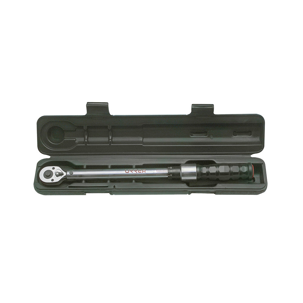 Torquímetro de trueno de 1/2", 20-150 ft-lb 6016 Urrea