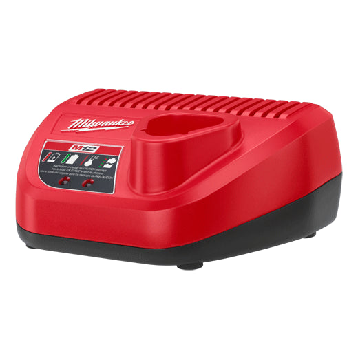 Combo Taladro y Destornillador M12 FUEL™ 2598-22 Milwaukee