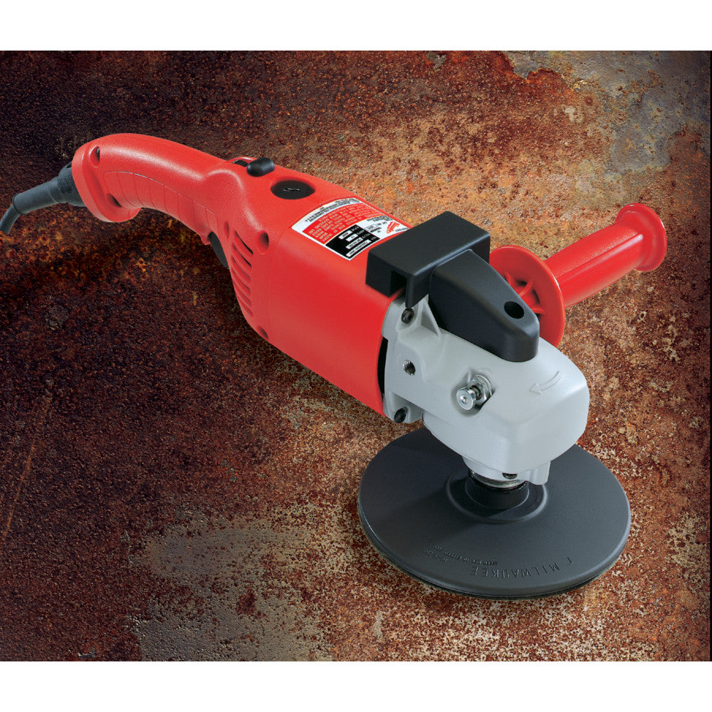 Lijadora 9 Pulg 1560W 6078 Milwaukee