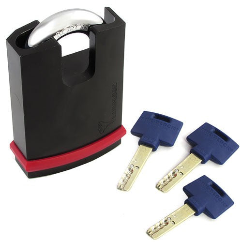Candado De Alta Seguridad NE14H 6088 Mul-T-Lock