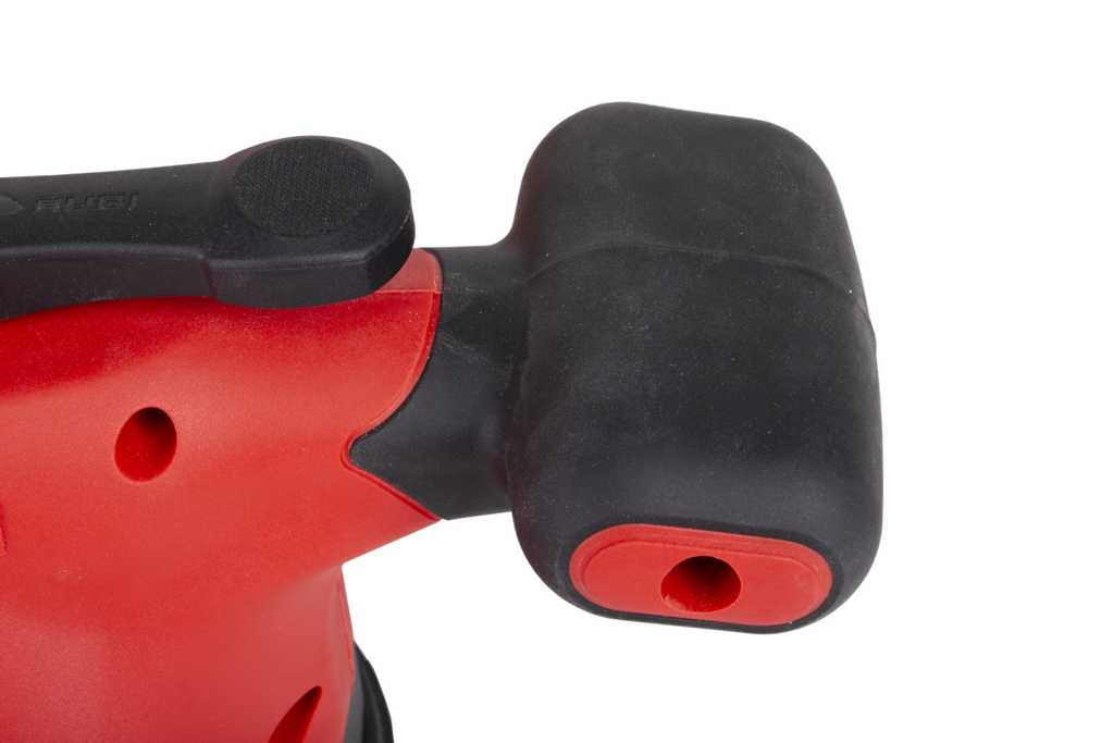 Vibrador Cerámico 18V 60938 Rubi