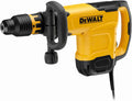 Martillo demoledor 10 Kg SDS Max 1600W D25881K-B3 DeWalt