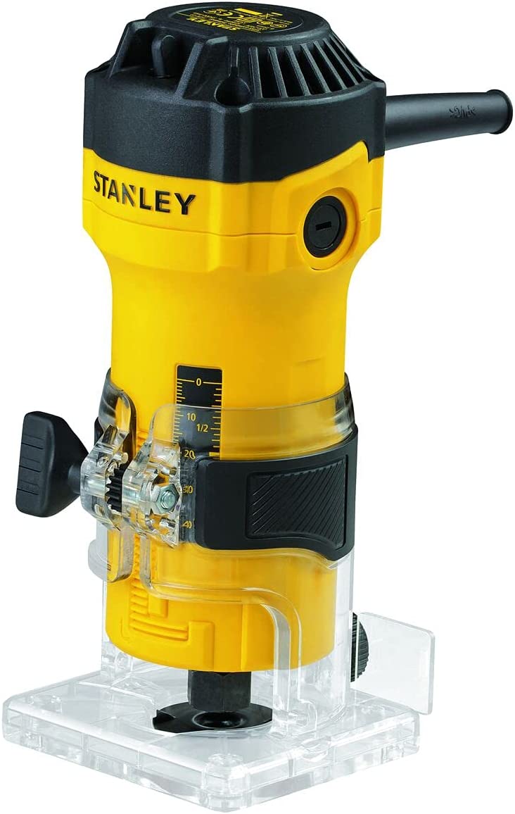 Router 1/4" 550 W ST55-B3 Stanley
