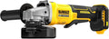 Miniesmeriladora 5 Pulg 20V DCG408B DeWalt