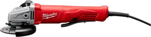 Miniesmeriladora 4-1/2" 6141-31 Milwaukee