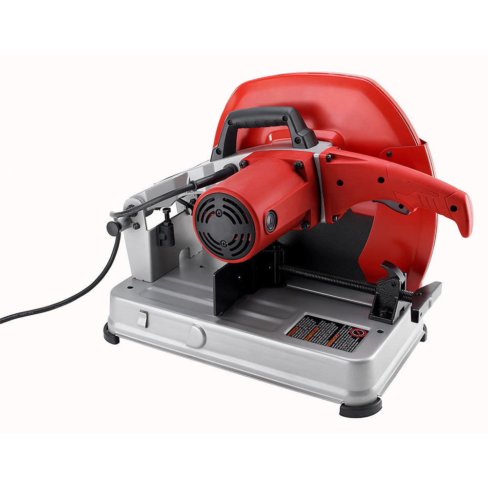 Cortador de metal 14 Pulg 1800W 6177-20 Milwaukee